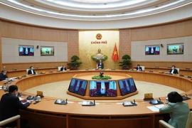 Nóng: Những ai sẽ nhận được hỗ trợ bằng tiền mặt từ Chính phủ?