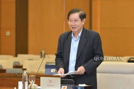 Bộ trưởng Nội vụ nói lý do chưa tăng lương cơ sở từ 1-7