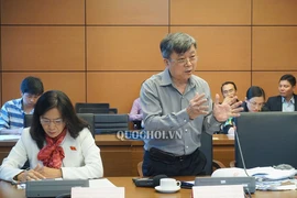 'Đi Mercedes, Bentley mà chỉ phạt 3 triệu thì họ cười khẩy'