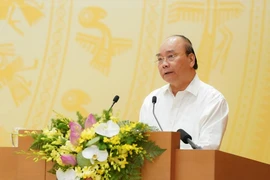 Phải có chế tài mạnh với những địa phương giải ngân vốn chậm