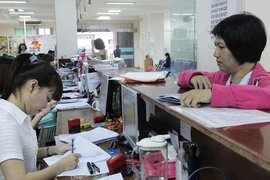 Vào công chức phải có giấy chứng nhận kiểm định chất lượng