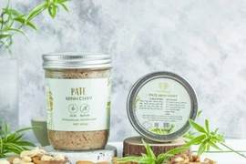 Bộ Công an đang tích cực làm rõ vụ ngộ độc pate Minh Chay