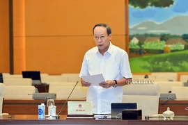 Bộ Công an: Lộ, lọt bí mật nhà nước ngày càng nghiêm trọng