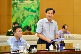 Kỷ luật 62 người đứng đầu để xảy ra tham nhũng
