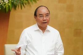 Thủ tướng yêu cầu không để dịch bệnh lọt vào cộng đồng