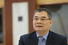 Ông Phạm Đình Quý 'bước đầu khai nhận hành vi vi phạm'