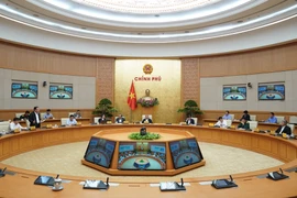 Bộ trưởng NN&PTNT: Mưa lũ ở miền Trung lớn chưa từng thấy