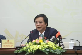 Quốc hội sẽ bãi nhiệm tư cách đại biểu của ông Phạm Phú Quốc