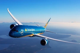Tiếp tục giảm thuế bảo vệ môi trường với nhiên liệu bay