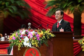 Tòa án mang lại công bằng cho dân chính là giúp dân