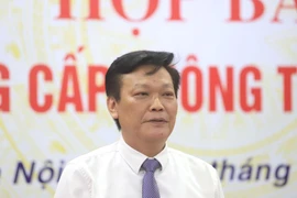 Vĩnh Phúc chưa báo cáo vụ bổ nhiệm con gái Bí thư Tỉnh ủy