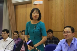 Nhận bồi thường oan 2,3 tỉ, phải mất 'phí' 900 triệu