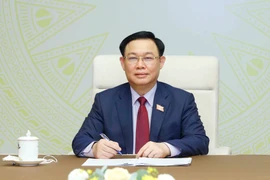 Nga xem xét chuyển giao công nghệ để sản xuất vaccine Sputnik V ở Việt Nam 