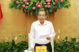 Phó Thủ tướng: Bỏ yêu cầu về chứng chỉ ngoại ngữ, tin học không phù hợp