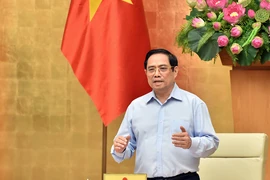Thủ tướng thành lập tổ công tác đặc biệt gỡ vướng cho các dự án đầu tư