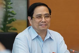 Thủ tướng: 'Có những con đường qua 13 đời bộ trưởng chưa xong'
