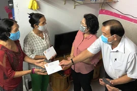 Đang xây dựng chính sách hỗ trợ hộ nghèo xây dựng nhà ở giai đoạn 2021 - 2025