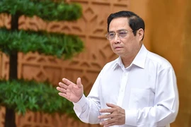 Thủ tướng chấn chỉnh Đà Nẵng, Hà Nam, Kiên Giang về phòng chống dịch COVID-19