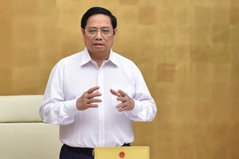Thủ tướng yêu cầu kiểm tra, làm rõ về giá kit xét nghiệm