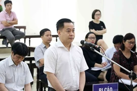 16 người đứng đầu bị xử lý hình sự vì để xảy ra tham nhũng