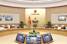 Ngân sách đã chi hơn 30.000 tỉ cho phòng chống dịch