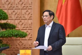 Thủ tướng: Khẩn trương có giải pháp mở cửa trường học