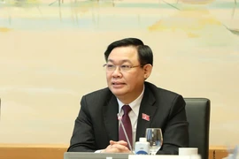 Ông Vương Đình Huệ: Chính sách đặc thù cho các địa phương đã cân nhắc kỹ 