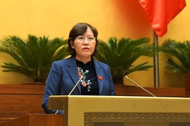 Đề nghị thanh tra, kiểm toán các lĩnh vực nổi cộm, bao gồm từ thiện