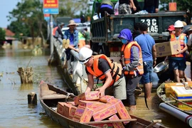 Ủy ban Tư pháp kiến nghị sớm ban hành quy định về kêu gọi đóng góp từ thiện