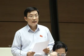 Đừng để cái bóng quá lớn luật lệ đè mãi tương lai điện ảnh Việt Nam