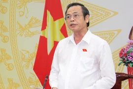 Cơ cấu lại nền kinh tế cần bắt đầu từ 'nút thắt'