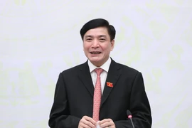 Quốc hội sẽ chất vấn 4 bộ trưởng