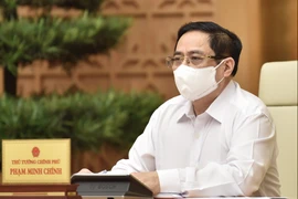 Thủ tướng chỉ đạo đẩy nhanh mở rộng điều tra vụ án 'thổi giá' kit xét nghiệm