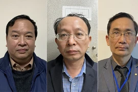 Thanh tra việc mua kit xét nghiệm tại Bộ Y tế, Hà Nội, TP.HCM ngay quý I-2022