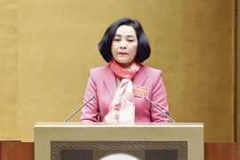 22 Chủ tịch HĐND cấp tỉnh đang là Uỷ viên Trung ương Đảng, Bí thư Tỉnh uỷ
