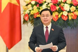 Chủ tịch Quốc hội: Làm rõ nợ xấu từ bất động sản, trái phiếu doanh nghiệp