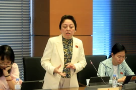 Có phòng mạch, nhà thuốc hai mấy năm chưa bao giờ thấy thanh tra