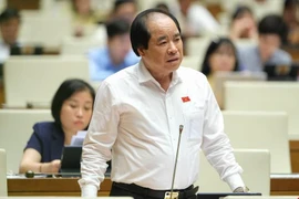 Tranh luận việc bỏ hay giữ cơ quan thanh tra cấp huyện 