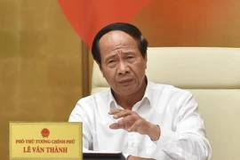 Phải phân cấp, phân quyền mạnh mẽ trong quản lý đất đai