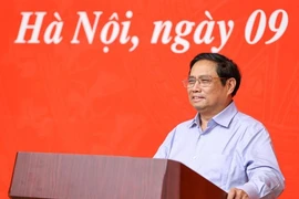 Thủ tướng: Phát triển bằng được hệ sinh thái công dân số