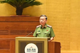 Bộ Công an đang điều tra vụ rao bán 30 triệu dữ liệu nghi lấy từ nguồn Bộ GD&ĐT
