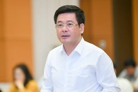 Bộ trưởng Bộ Công Thương: Hợp tác kinh tế, thương mại Việt Nam - Mỹ tiếp tục rộng mở