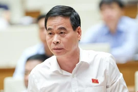 Phòng, chống tham nhũng có bước tiến mạnh nhưng tham nhũng còn phức tạp
