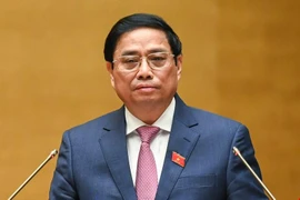 Thủ tướng: Quy về một đầu mối quản lý xăng dầu