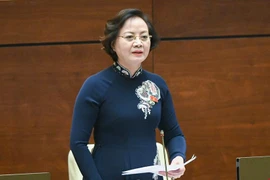 Quốc hội yêu cầu Chính phủ trình nội dung cải cách tiền lương trong năm 2023