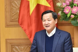 Sắp trình Chính phủ Chiến lược quốc gia phòng chống tham nhũng đến năm 2030 