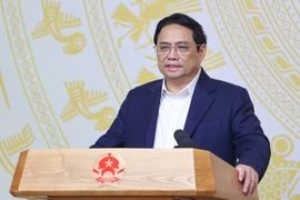 Chính phủ yêu cầu Bộ Công an đẩy nhanh tiến độ điều tra, xử lý các vụ án trọng điểm