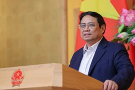 Thủ tướng: Nghị quyết mới sẽ phân cấp, ủy quyền nhiều hơn cho TP.HCM