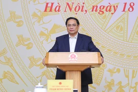 Nghiên cứu cơ chế phát triển riêng cho một số tập đoàn kinh tế, tổng công ty