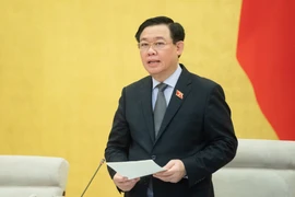 Chủ tịch Quốc hội: Tránh sửa luật xong lại tạo thêm các vướng mắc 